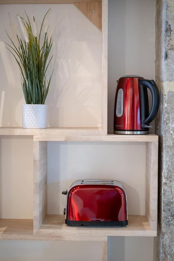 Spacious Renovated Loft - University - Guillotiere Lione Esterno foto